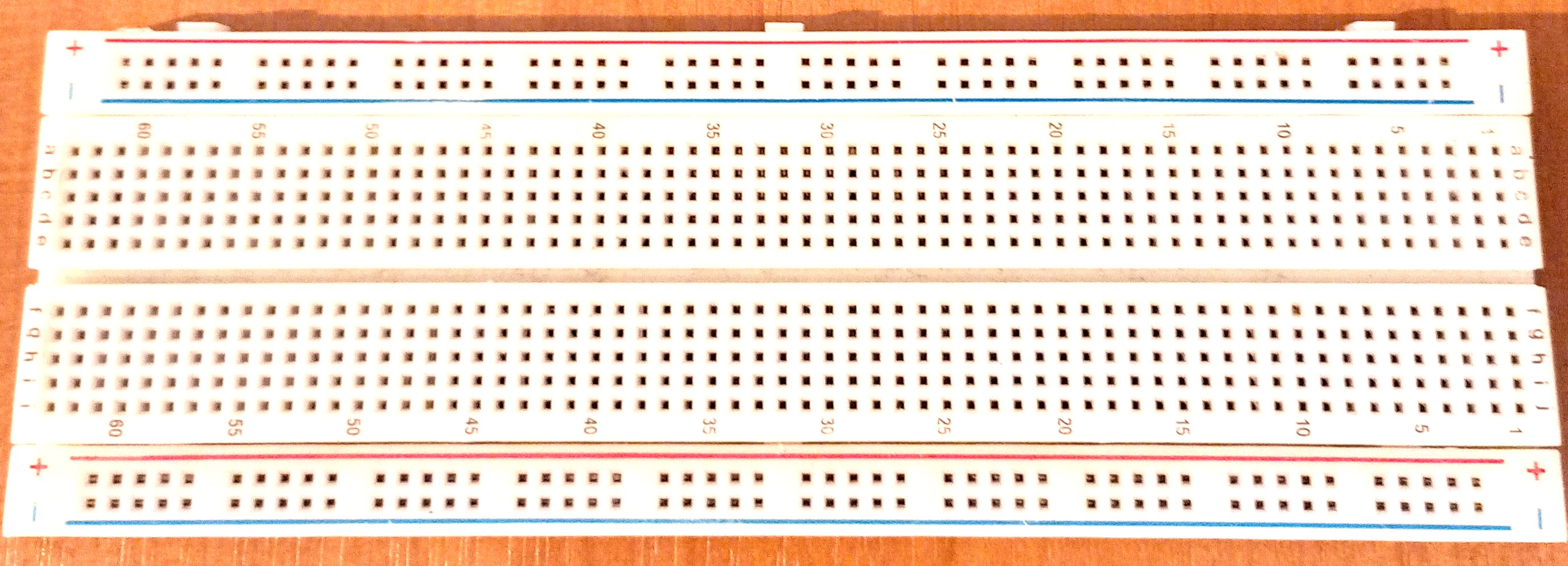 Breadboard